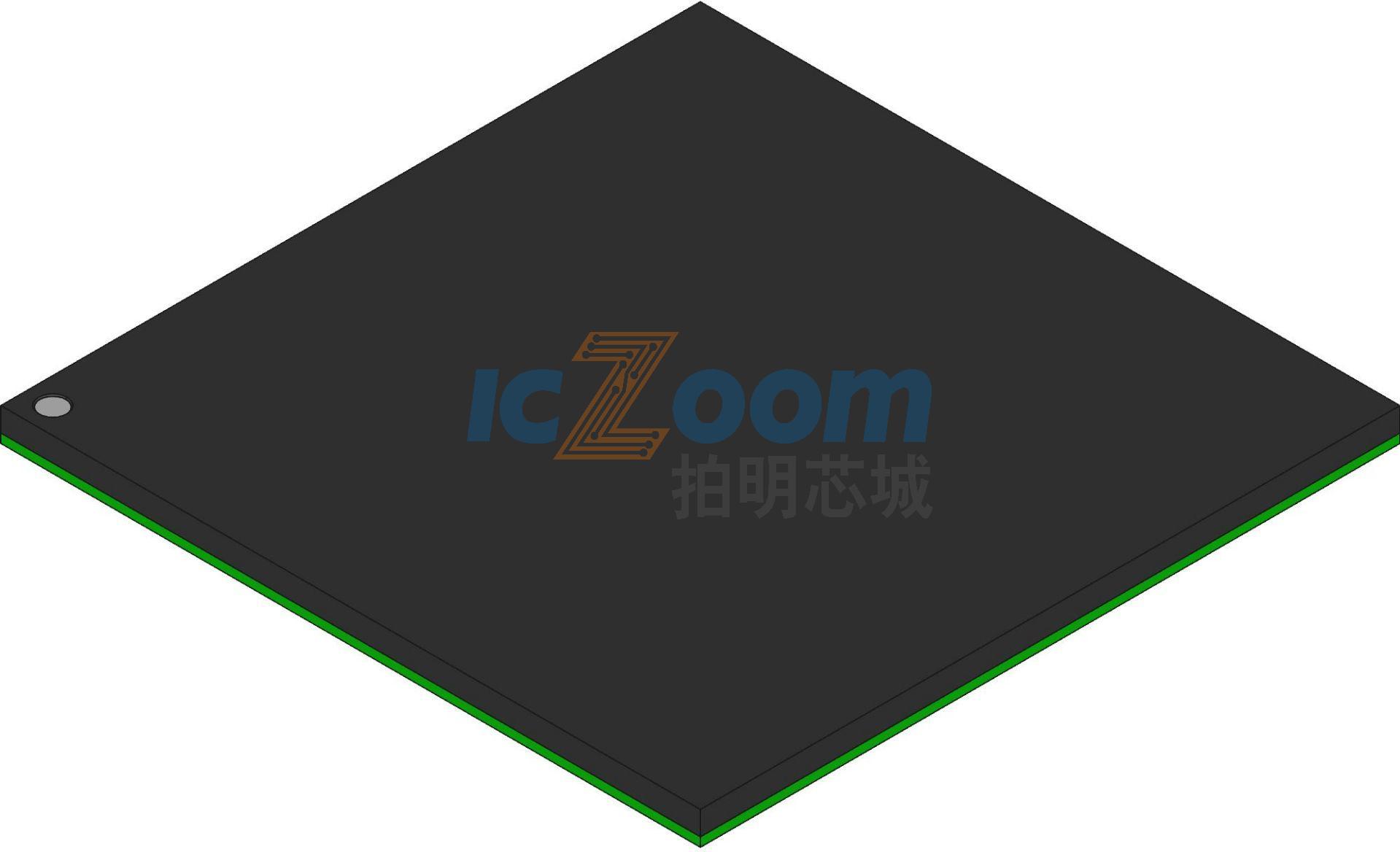 PI7C9X20505GPBNDE