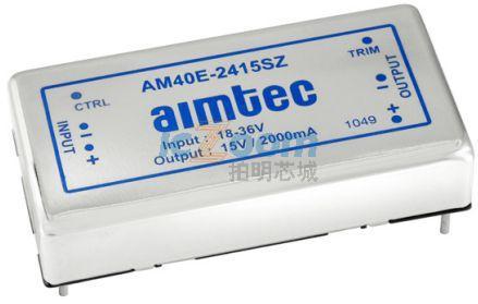 AM40E-4812SZ