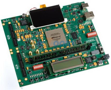 DK-DEV-4SE530N