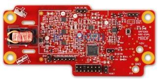 SM73201-ARC-EV/NOPB