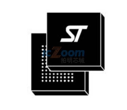 STA8090F4G