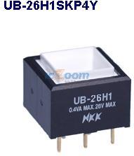 UB-26H1SKP4Y