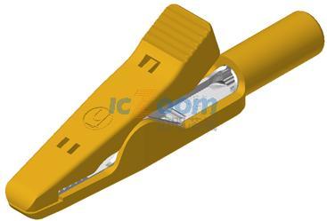 MA 1 YELLOW