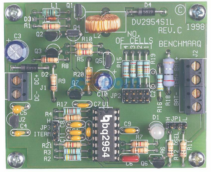 DV2954S1L