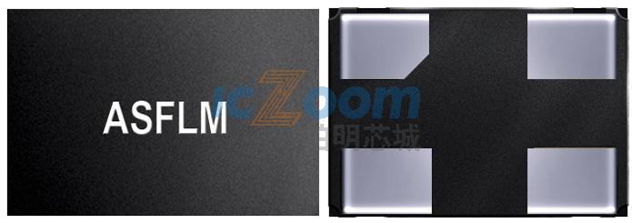 ASFLM2-12.288MHZ-LC-T