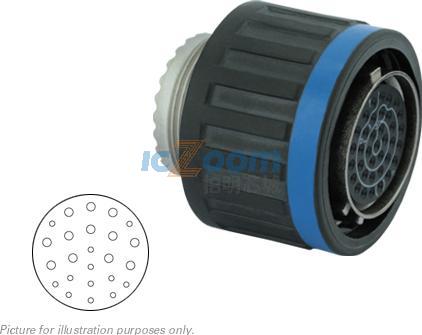D38999/26MJ24SC