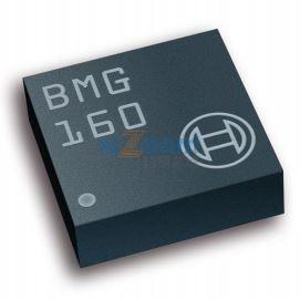 BMA150