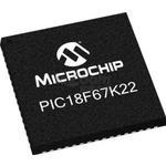 PIC18F67K22-I/MR