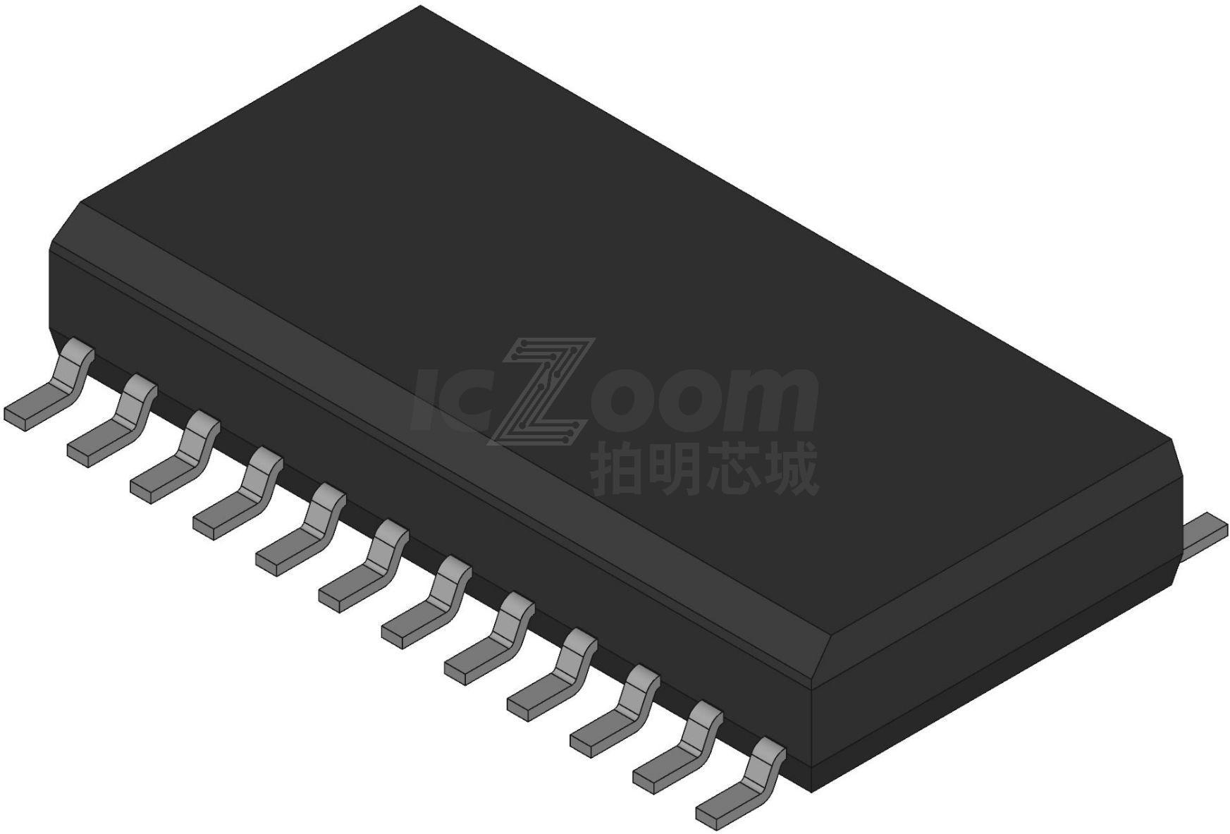GAL22V10D-25LS