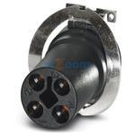 SACC-CI-M12FST-4P SMD SH T