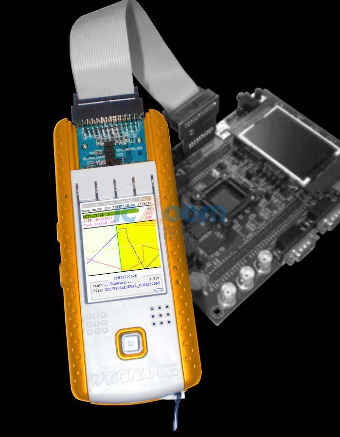 STM32PRIM-LABUPG