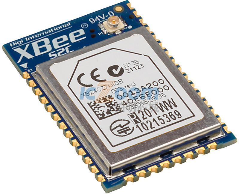 XBP24CDMUIS-001