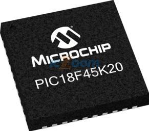 PIC18F45K20-I/MV