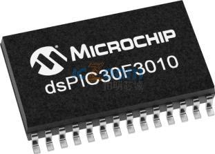DSPIC30F3010-20I/SO