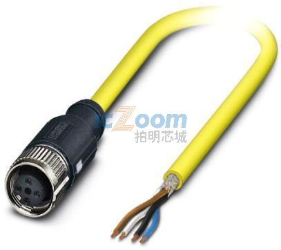 SAC-4P- 2.0-542/ FS SH SCO BK