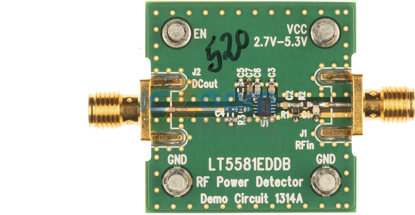 DC1314A