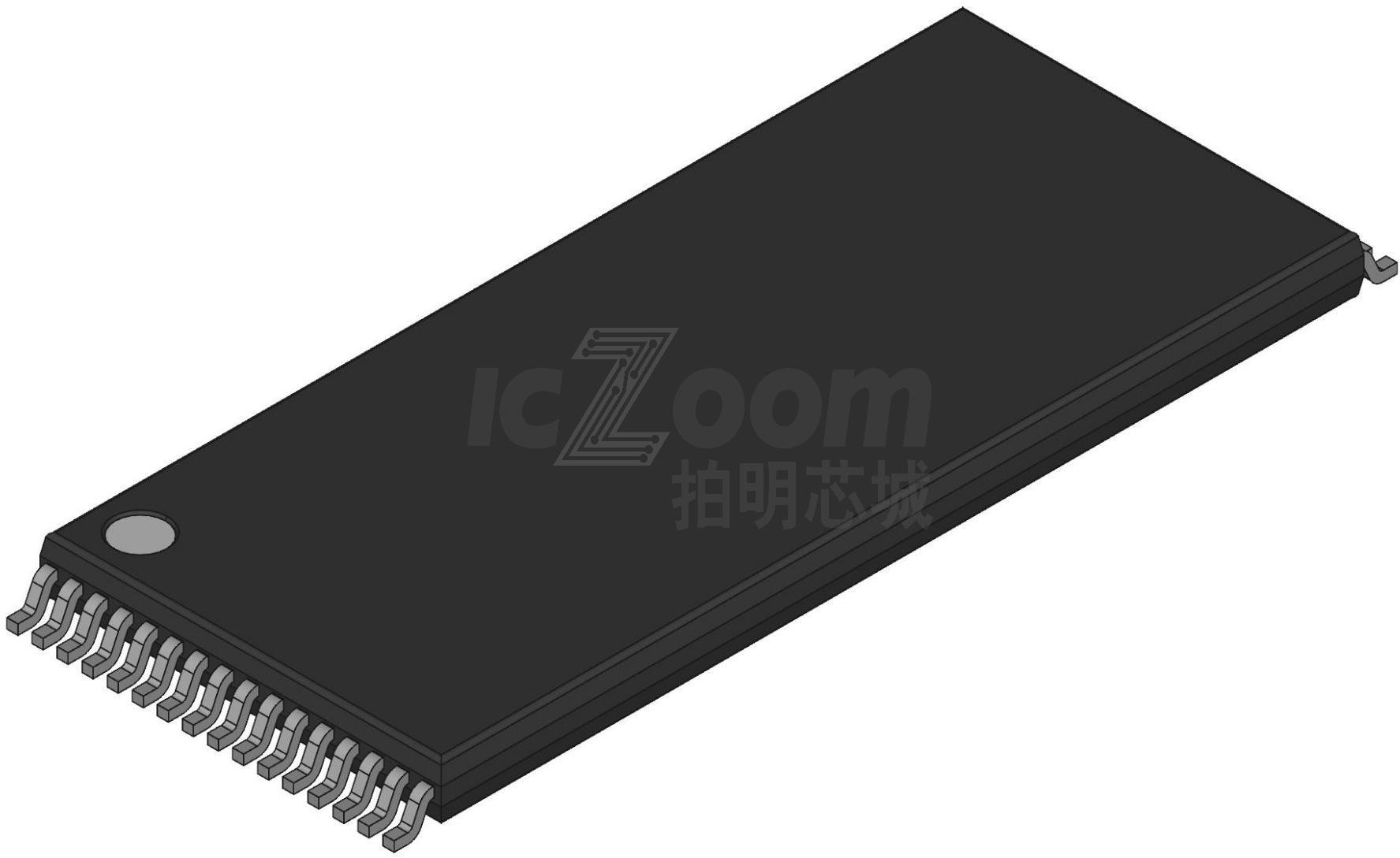 MBM29F040C-90PFTN-SFLE1
