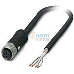 SAC-4P-5,0-28R/FS SCO RAIL