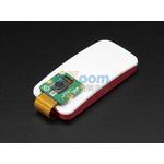 RASPBERRY PI ZERO W CAMERA PACK | 3414