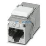 VS-08-BU-RJ45-6-MOD/BU