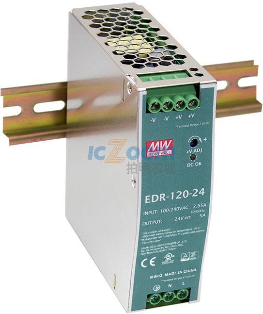 EDR-120-24
