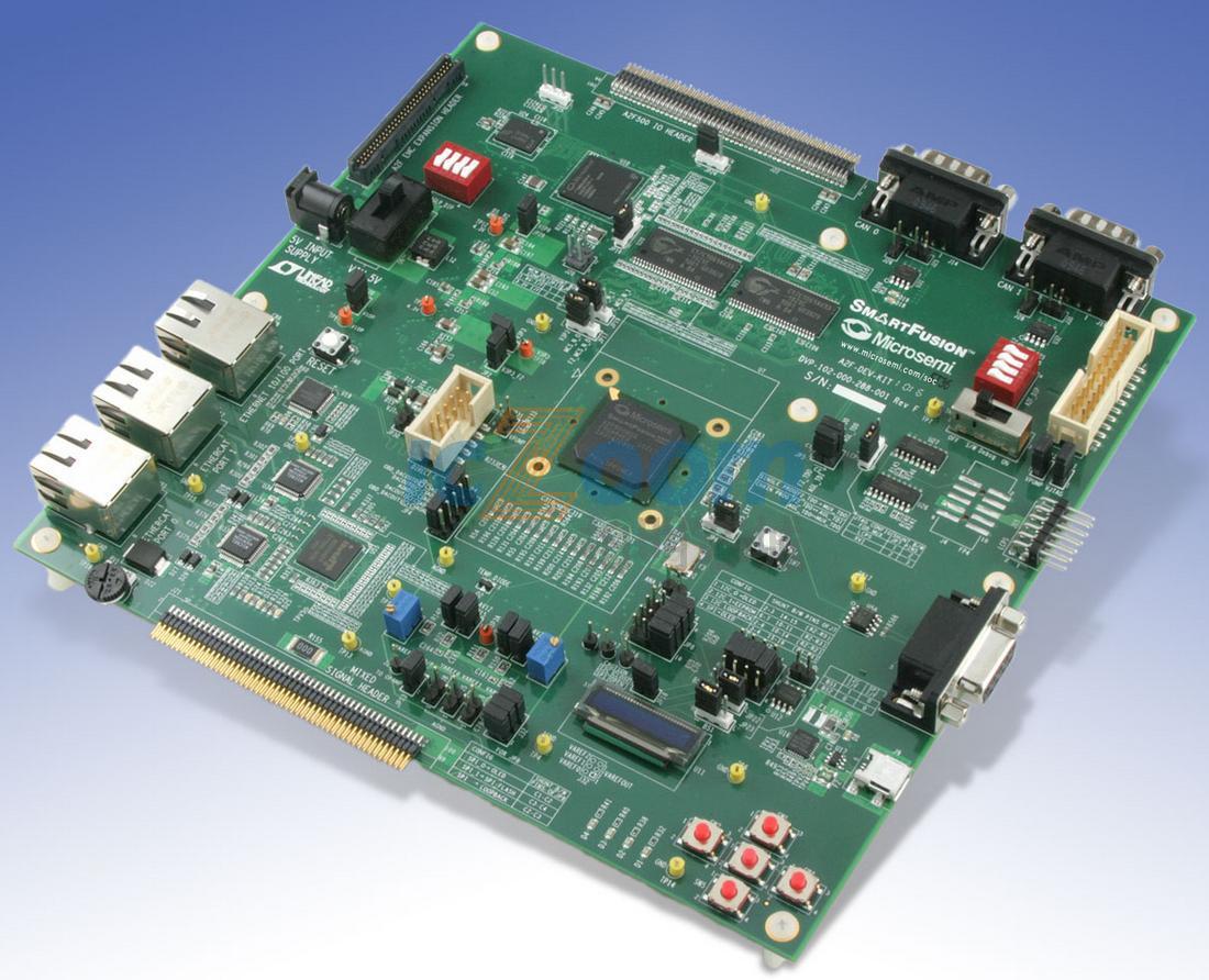 A2F500-DEV-KIT-2