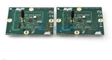 ATAVR128RFA1-EK1