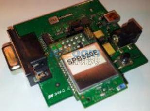 HDA820