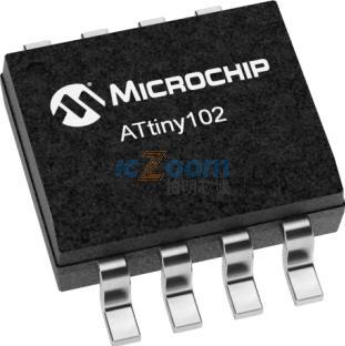 ATTINY102-SSNR