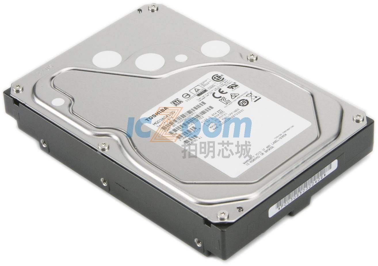 HDD-T1000-MG03ACA100