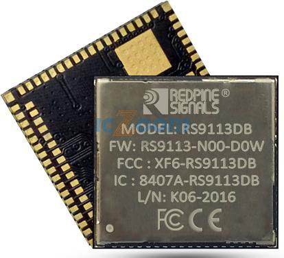 RS9113-N00-D0W