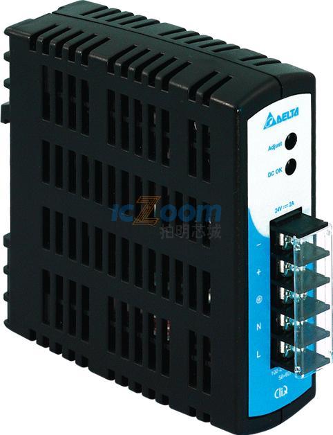 DRP-24V48W1AZ