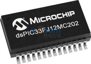 DSPIC33FJ12MC202T-I/SS