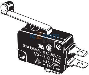 VX-016-3A3