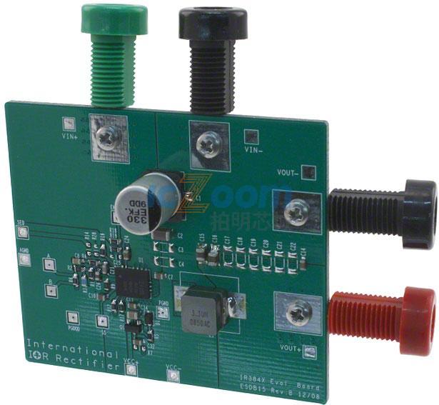 IRDC3843W