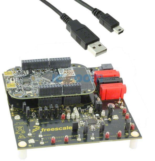 KITPF3000FRDMEVM