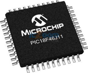 PIC18LF46J11T-I/PT