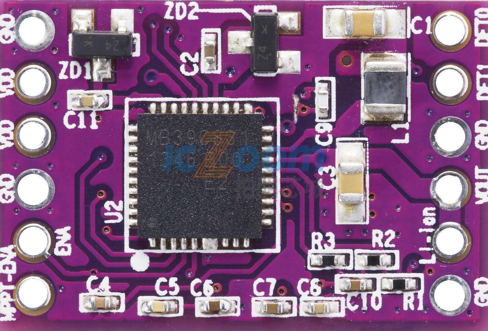 MB39C831-EVB-03