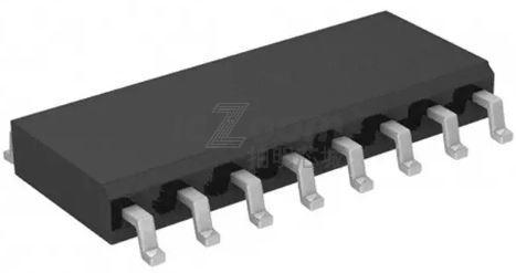 DG412LEDY-T1-GE3