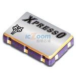 FXO-HC735-125MHZ