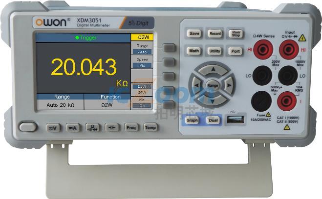 XDM3051