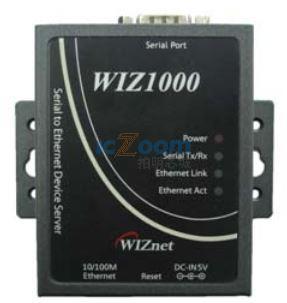 WIZ1000