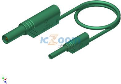 MAL S WS 2-4 1001 GREEN