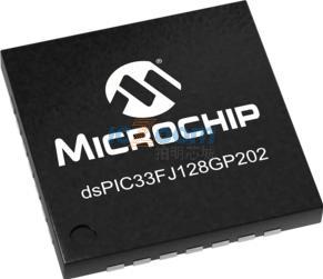 DSPIC33FJ128GP202T-I/MM