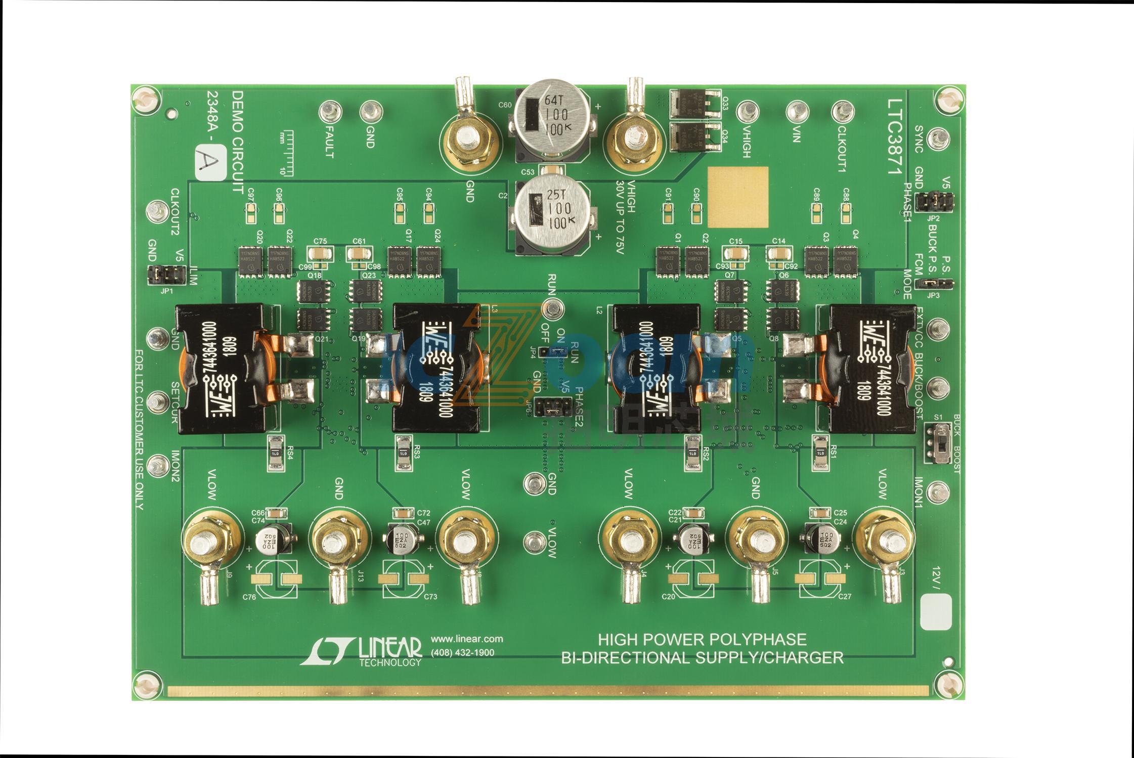 DC2348A-A