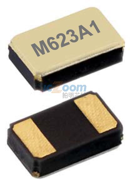 CM8V-T1A 32.768KHZ 9.0PF 20PPM TA QC