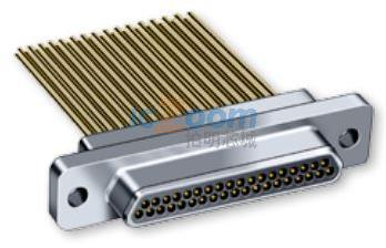 MWDM2L-15P-4C4-1.000M