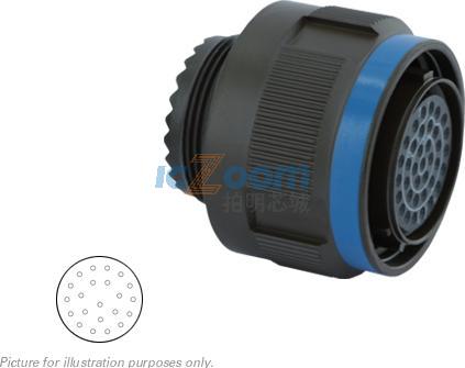 D38999/26ZC35SC