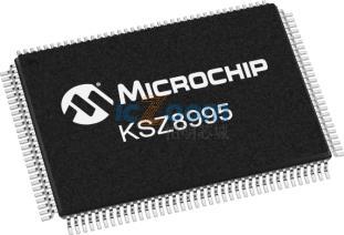 KSZ8995XA-*(PROGRAMING-PART)*