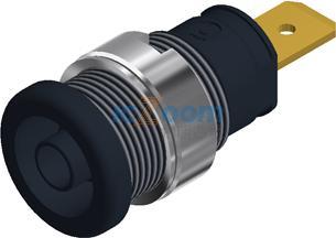 SEB 2620 F6,3 BLACK